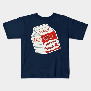 Malk Kids T-Shirt